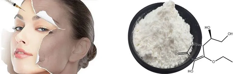 3-O-Ethyl-L-Ascorbic Acid powder