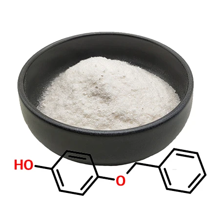 Monobenzone molecular formula Monobenzone molecular formula