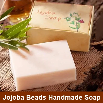 handmade soap