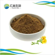 Hypericum Perforatum 추출물 분말