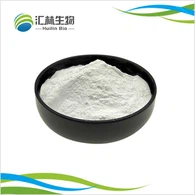 순수한 백설 공주 분말