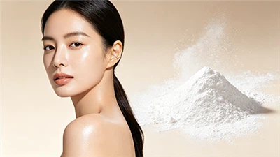 스킨케어에서 p-Hydroxyacetophenone의 이점